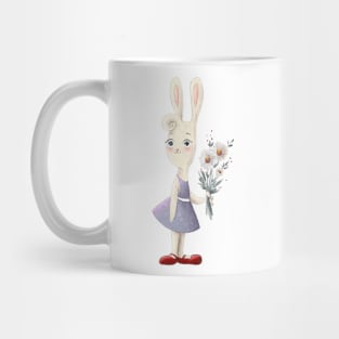 Little bunny Mug